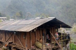 农村创业赚钱吗，果皮垃圾加工