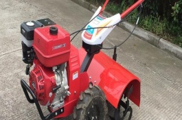 小型旋耕机应该怎么保养，常见故障诊断及排除