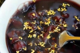 一斤黑米多少钱，如何挑选正宗黑米