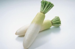 红皮萝卜的产地在哪里，小五樱水萝卜