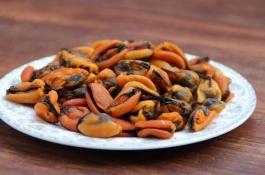 著名的牡蛎品种有哪些