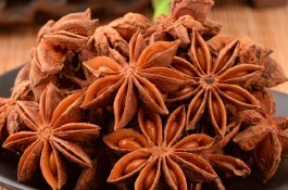 种植八角有前景吗， 八角的果实与种子可作调料也可入药也是制作牙膏香皂香水化妆品等的香料具有极高的经济价值种植前景非常广阔