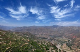 甘肃天水有哪些土特产