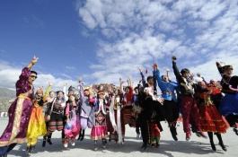 什么时候是火把节,火把节有哪些习俗