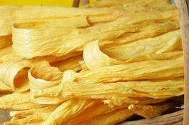 东莞有哪些优质土特产,糯米糍荔枝干