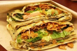 河南项城市有哪些特产，河南项城市有哪些特产