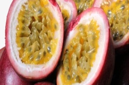 现在百香果一斤多少钱，百香果种植前景分析