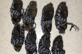 江苏南京有哪些土特产，桂花牌盐水鸭