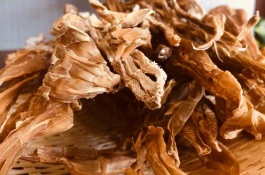 土特产包括哪些产品