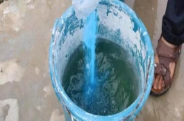 波尔多液和多菌灵哪个更好，适用范围及药害