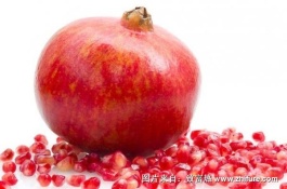 一株软籽石榴苗多少钱，软籽石榴种植前景分析