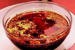 河南永城有哪些特产可以带走，河南永城市有哪些能带走的特产