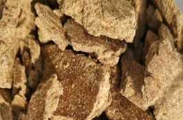 豆饼肥料的使用方法，豆饼肥料可以用来浇兰花吗