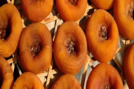 柿饼是哪里的特产，柿饼是如何做成的