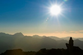 元旦是我国的传统节日吗,大家都知道元旦是一个世界性的节日