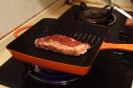 摊位牛排利润如何,卖牛排利润高吗