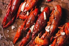 什么时候养小龙虾，每年的三四月份养小龙虾最好