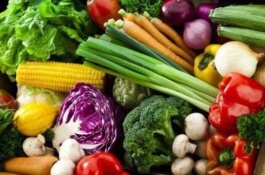 瓜类蔬菜有哪些