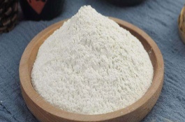 莲藕粉的营养价值及功效，藕粉的营养价值藕粉中含有大量的淀粉