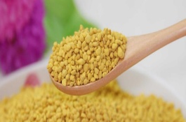 蜂花粉是什么，花粉和花蜜是蜜蜂生存的物质基础