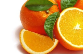 脐橙种植前景如何,橙既可以新鲜食用也可以加工成橙汁