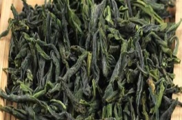 六安瓜片是哪里的特产，产于安徽六安大别山地区