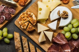 小满季必吃七种美食，5月21日就是小满了