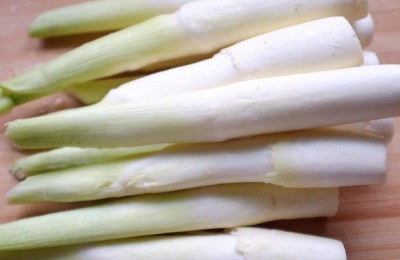 一亩种竹白要多少钱？种植收入如何