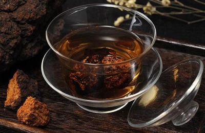 桦树茸的食用方法,附功效与作用