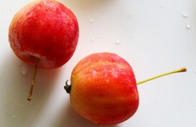 海棠果价格怎么样?海棠果种植前景分析