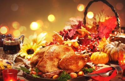 哪个国家的节日是感恩节？庆祝的方式有哪些