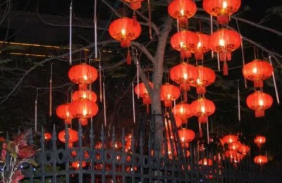 过年有什么特别的习俗