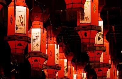 元宵节来源于什么