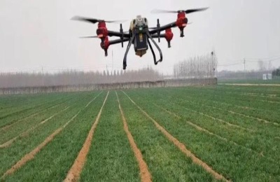 小麦打过除草剂几天可以打套餐