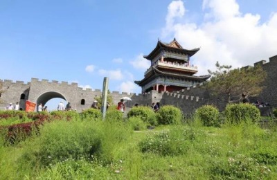 吉林集安市有哪些特产