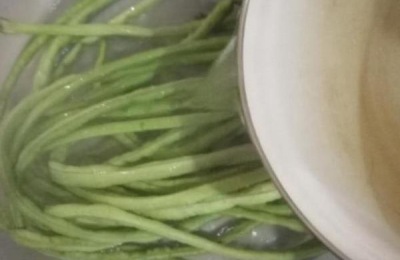 卜豆角是怎么做出来的,卜豆角是哪里的特产