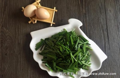韭菜灰霉病怎么办