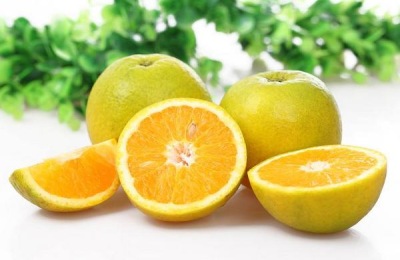 为什么赣南脐橙受欢迎？种植赣南脐橙赚钱吗