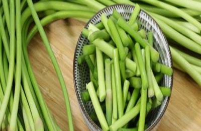 蒜薹和蒜苔有什么区别