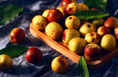 冬枣苗多少钱？冬枣种植前景如何