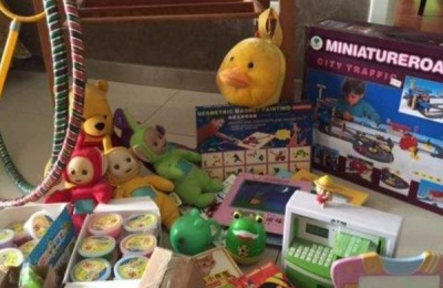 地摊卖什么最赚钱？这些值得推荐